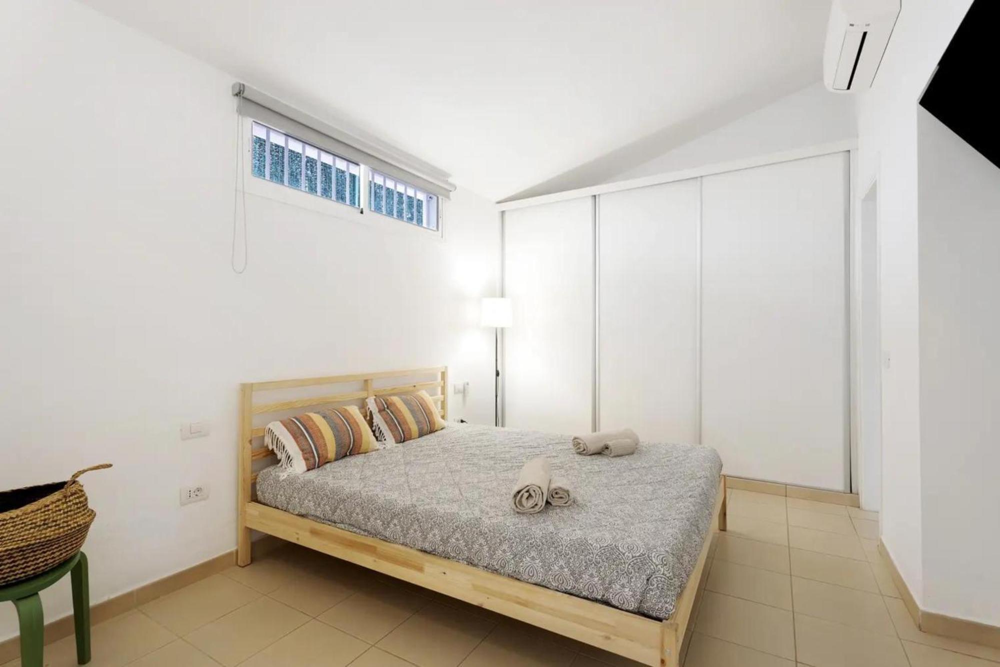 Child-Friendly, 3-Bedroom Apartment With Garden Near The Aqualand Costa Adeje  Εξωτερικό φωτογραφία