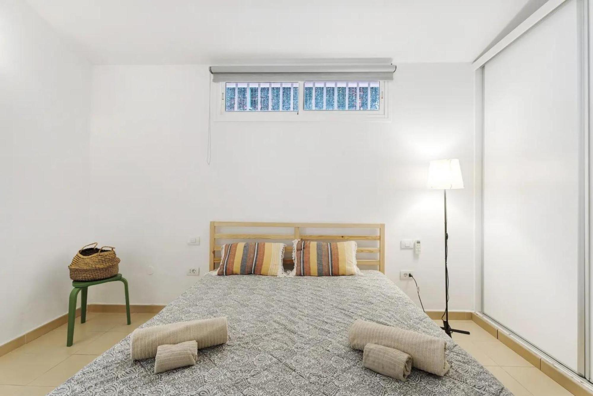 Child-Friendly, 3-Bedroom Apartment With Garden Near The Aqualand Costa Adeje  Εξωτερικό φωτογραφία