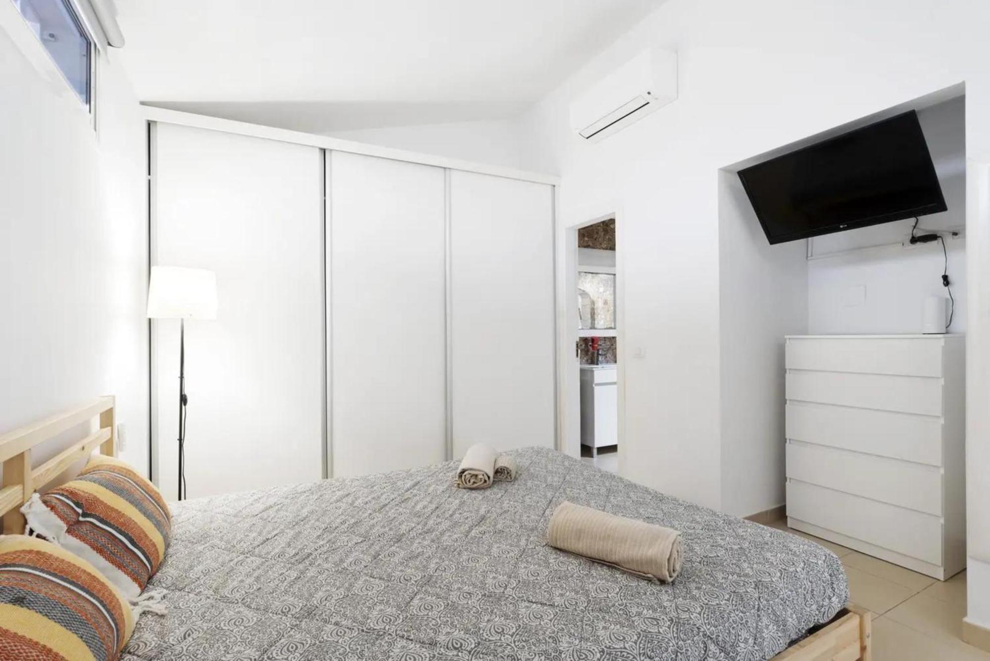 Child-Friendly, 3-Bedroom Apartment With Garden Near The Aqualand Costa Adeje  Εξωτερικό φωτογραφία